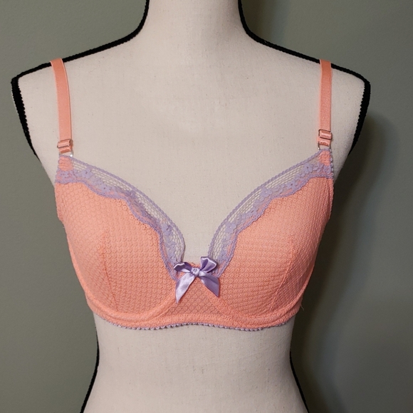 Victoria's Secret Other - ❤3/$30 VS very sexy unlined demi